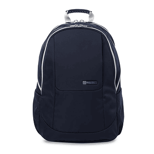 Morral Universitario Krimmler Twill 2.0 Azul Totto