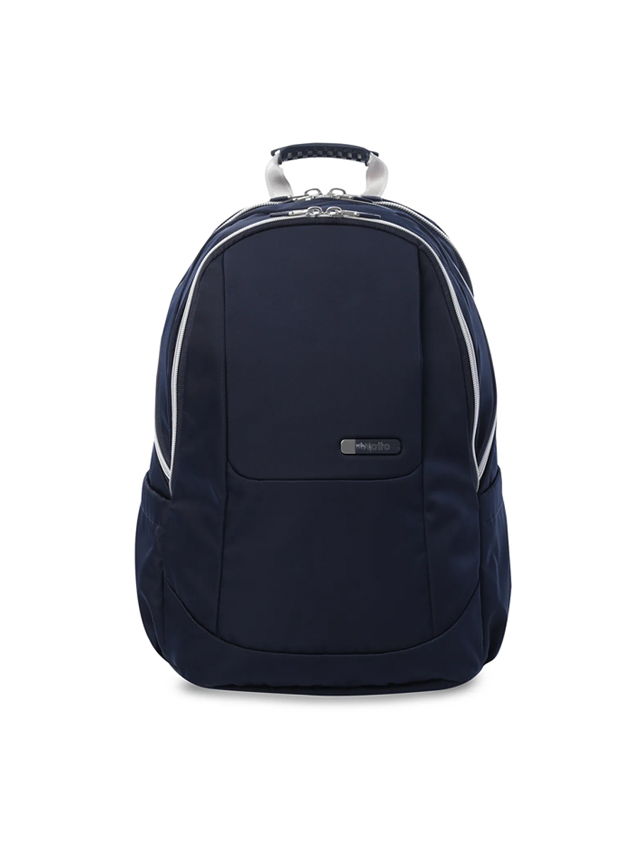 Morral Universitario Krimmler Twill 2.0 Azul Totto 1