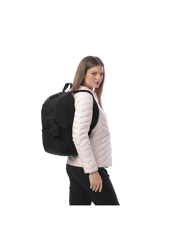 Morral Universitario Suzuka Negro 252 Totto 5