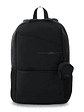 Morral Universitario Suzuka Negro 252 Totto - Miniatura 1