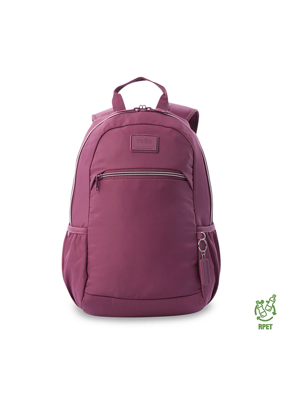 Morral Universitario Tracer 1 Rosado Totto 1