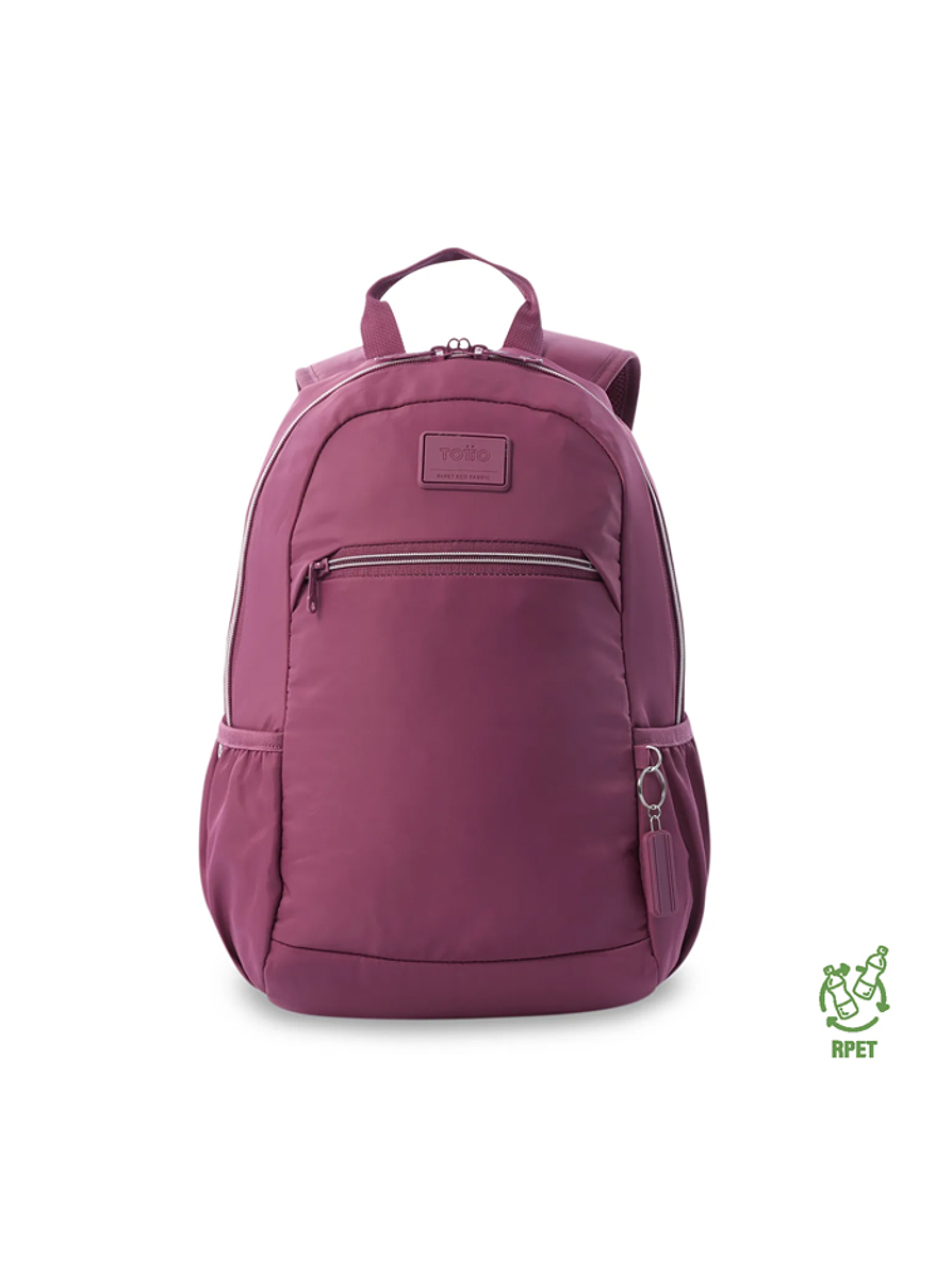 Morral Universitario Tracer 1 Rosado Totto 1