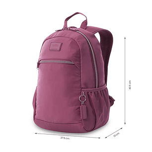 Morral Universitario Tracer 1 Rosado Totto