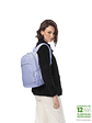 Morral Universitario Tracer 1 Morado Totto - Miniatura 5