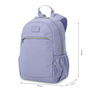 Morral Universitario Tracer 1 Morado Totto