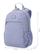Morral Universitario Tracer 1 Morado Totto - Miniatura 2