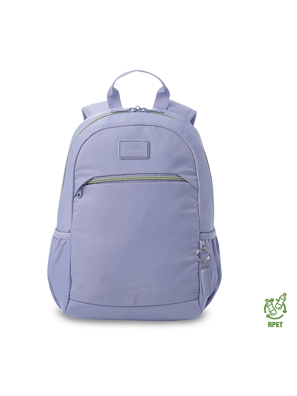 Morral Universitario Tracer 1 Morado Totto 1
