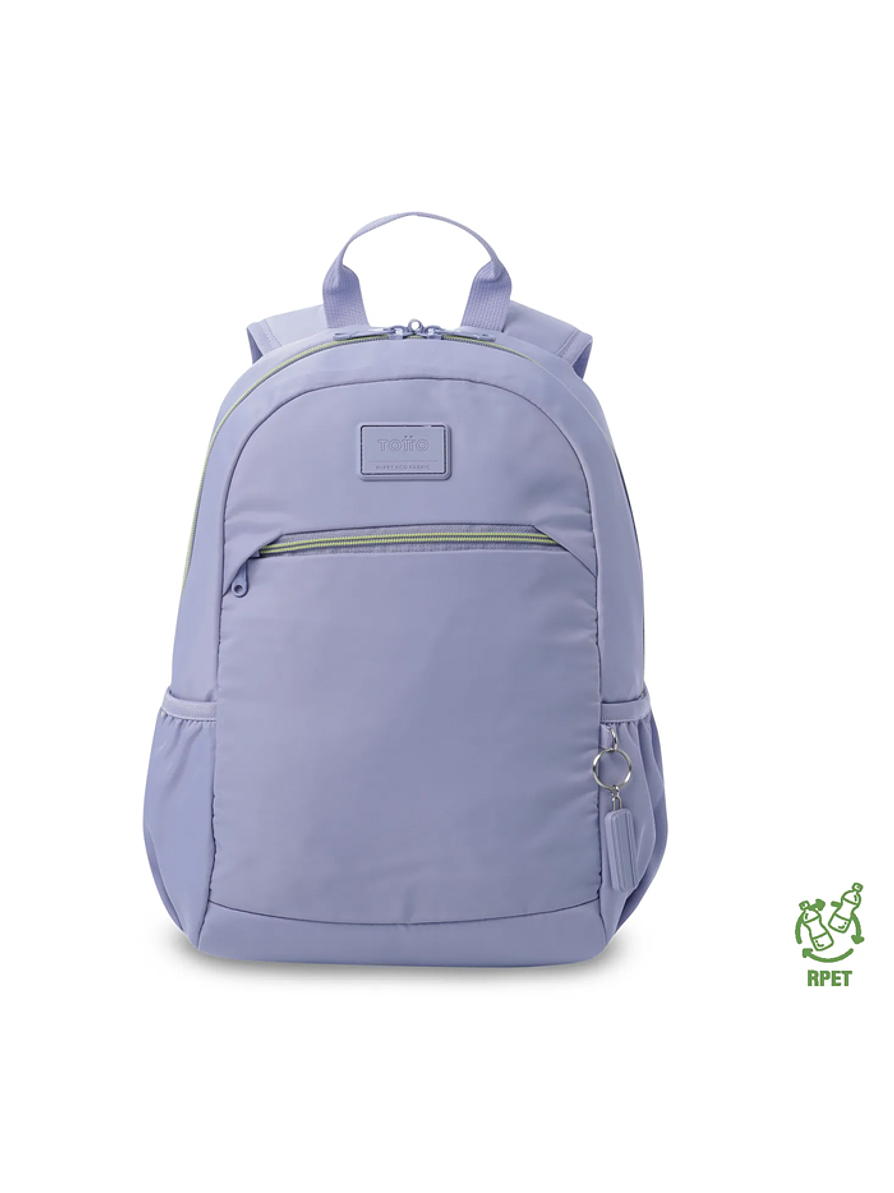 Morral Universitario Tracer 1 Morado Totto 1