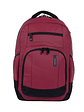 Morral Para Laptop Refraction Bravo Rojo - Miniatura 1