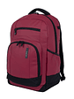 Morral Para Laptop Refraction Bravo Rojo - Miniatura 2