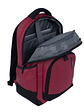 Morral Para Laptop Refraction Bravo Rojo - Miniatura 4