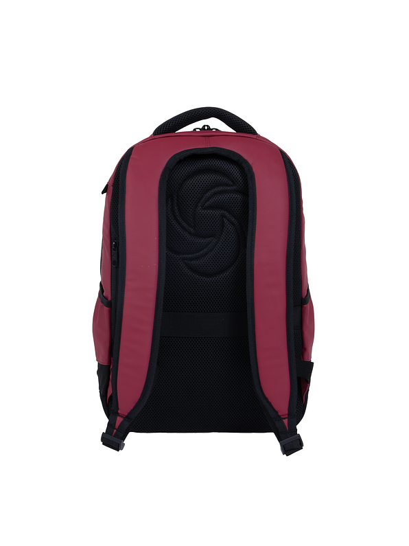 Morral Para Laptop Refraction Bravo Rojo 5