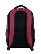 Morral Para Laptop Refraction Bravo Rojo - Miniatura 5