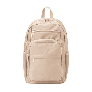Morral Para Laptop Refraction Hammer Beige