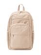 Morral Para Laptop Refraction Hammer Beige - Miniatura 1
