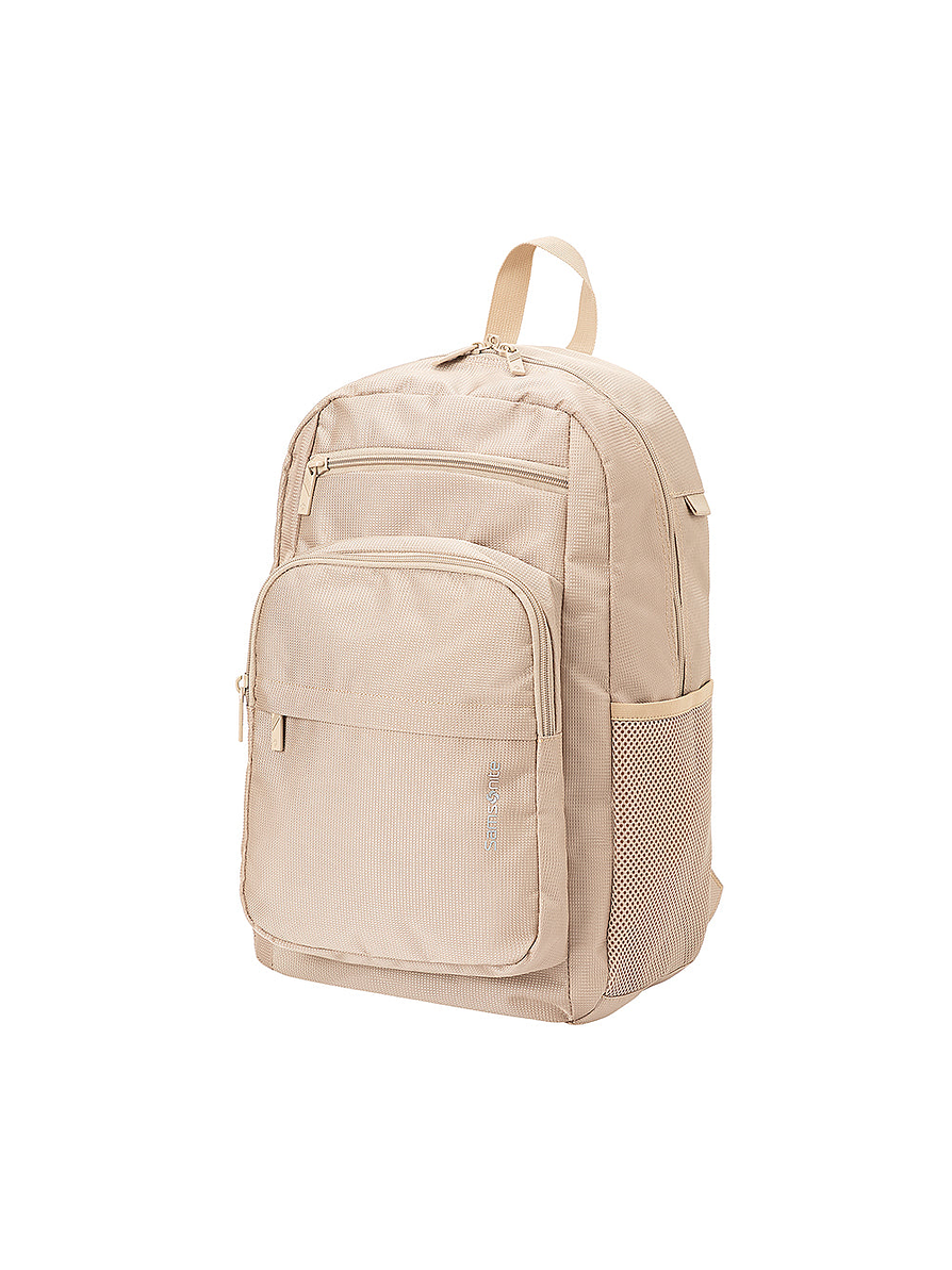 Morral Para Laptop Refraction Hammer Beige 2