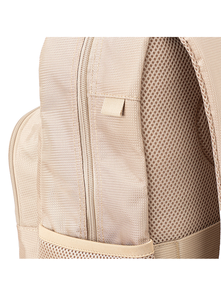 Morral Para Laptop Refraction Hammer Beige 7