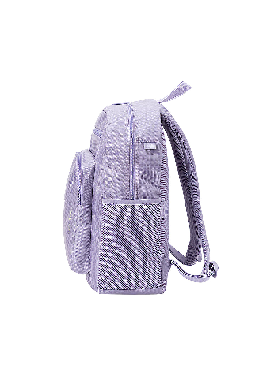 Morral Para Laptop Refraction Hammer Lila 3