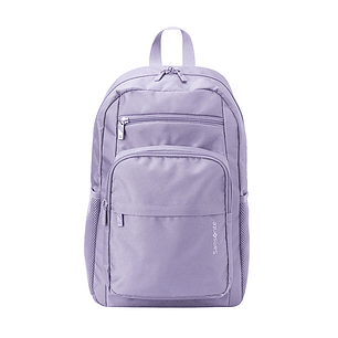 Morral Para Laptop Refraction Hammer Lila