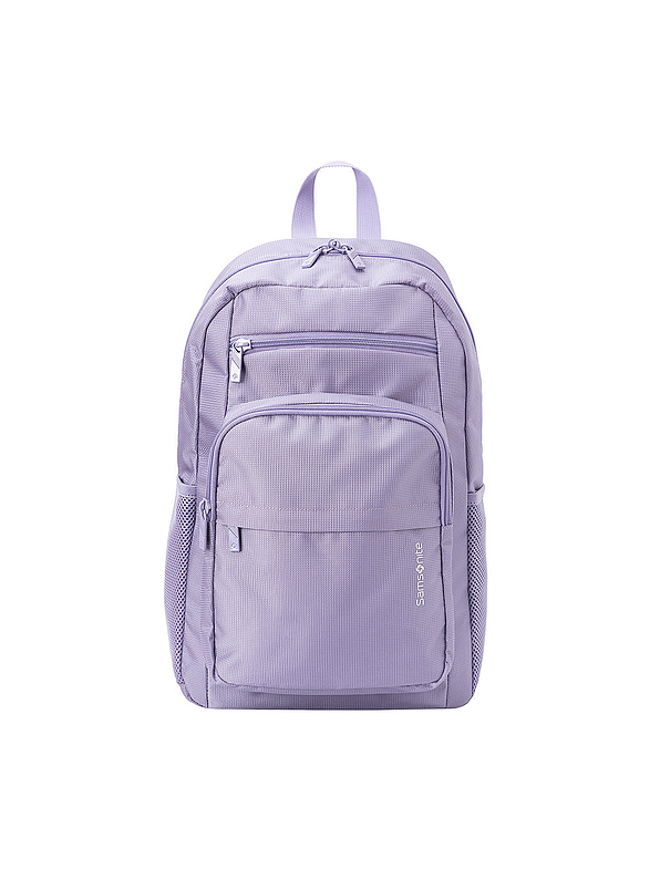 Morral Para Laptop Refraction Hammer Lila 1