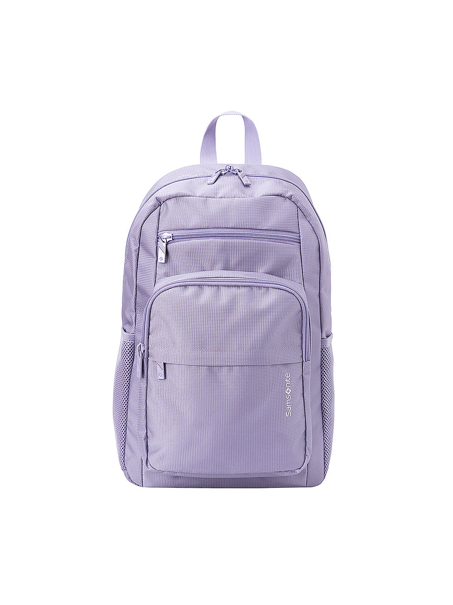 Morral Para Laptop Refraction Hammer Lila 1