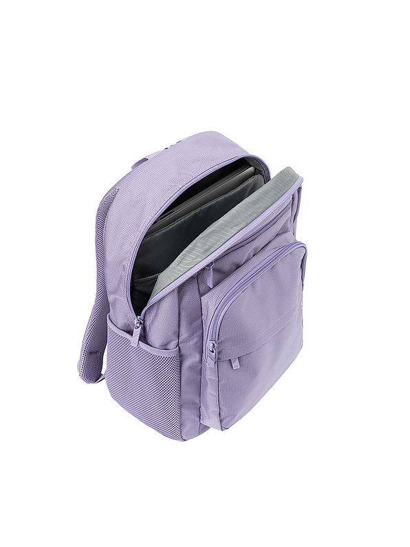 Morral Para Laptop Refraction Hammer Lila 4