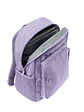 Morral Para Laptop Refraction Hammer Lila - Miniatura 4