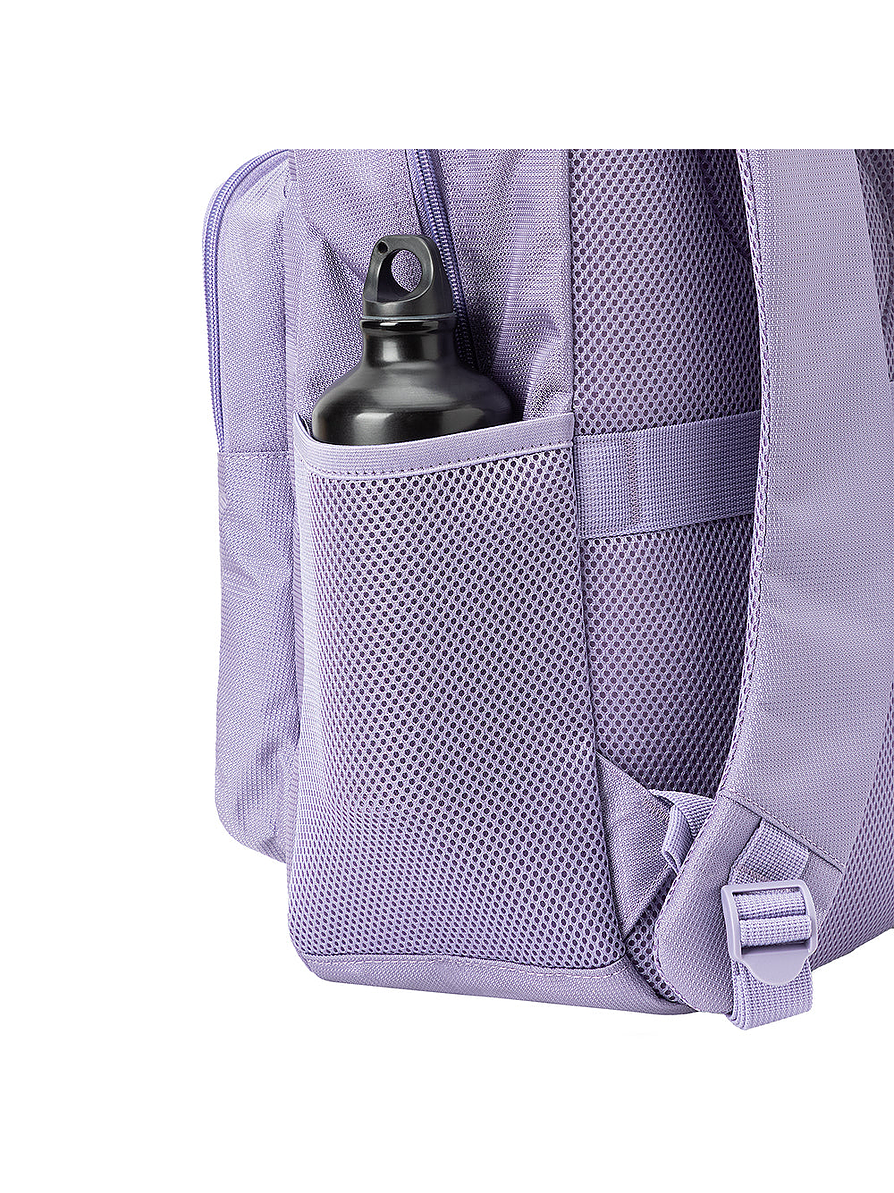 Morral Para Laptop Refraction Hammer Lila 7