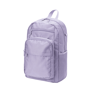 Morral Para Laptop Refraction Hammer Lila