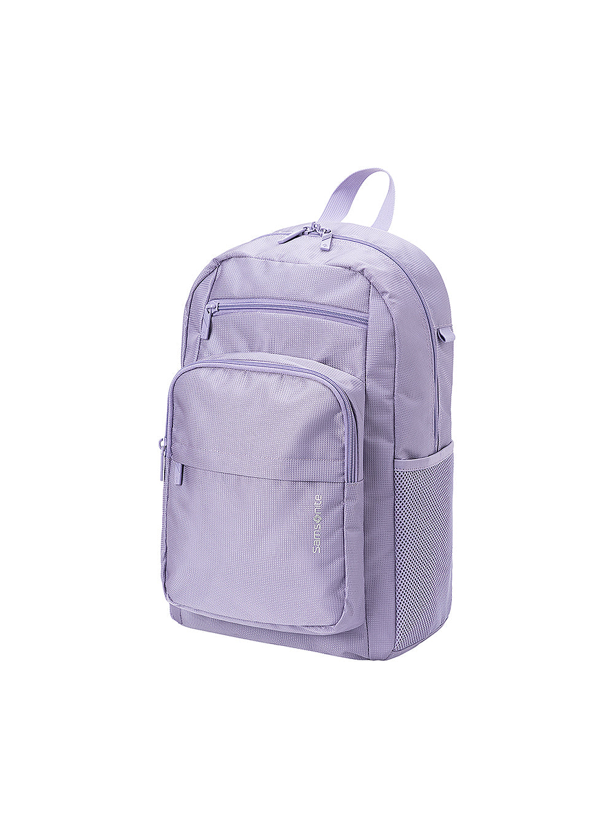 Morral Para Laptop Refraction Hammer Lila 2