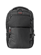 Morral Para Laptop Refraction Meriton Negro - Miniatura 1