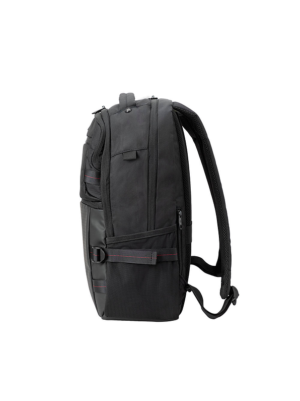 Morral Para Laptop Refraction Meriton Negro 3