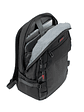 Morral Para Laptop Refraction Meriton Negro - Miniatura 4