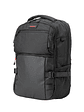 Morral Para Laptop Refraction Meriton Negro - Miniatura 2