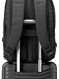 Morral Para Laptop Refraction Meriton Negro - Miniatura 8