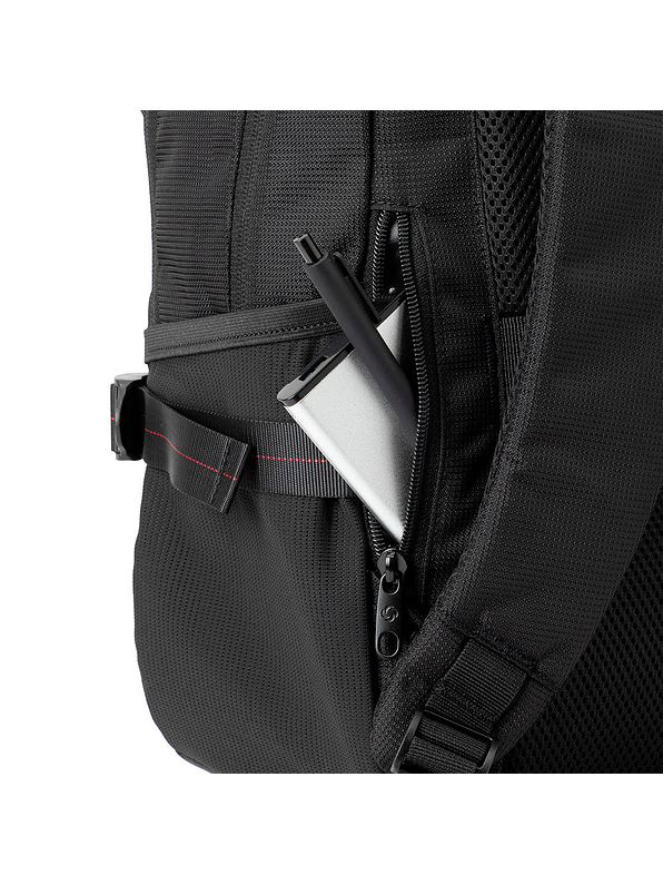 Morral Para Laptop Refraction Meriton Negro 6