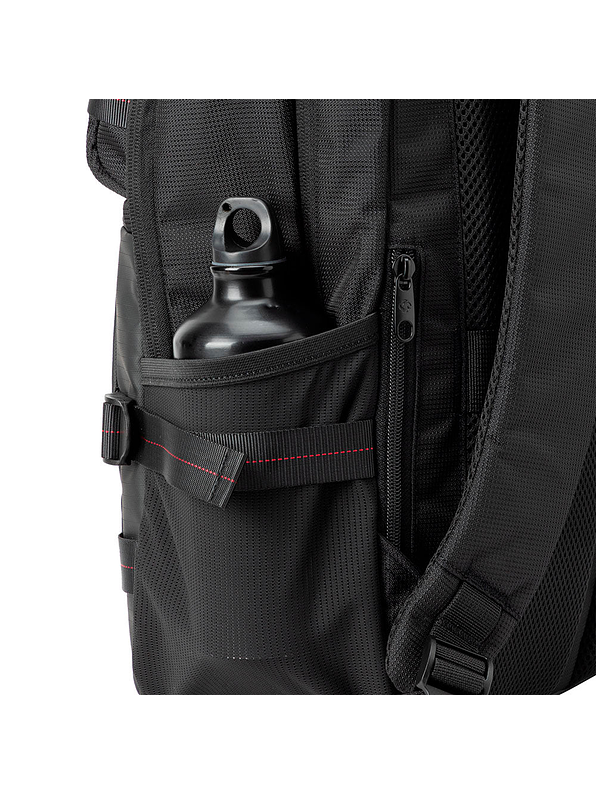 Morral Para Laptop Refraction Meriton Negro 7