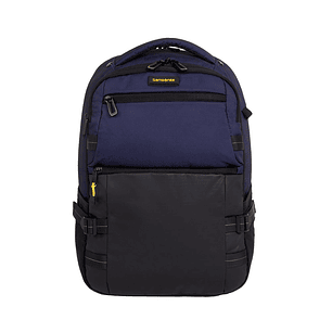 Morral Para Laptop Refraction Meriton Azul
