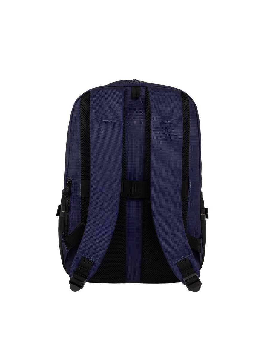 Morral Para Laptop Refraction Meriton Azul 5