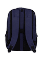 Morral Para Laptop Refraction Meriton Azul - Miniatura 5