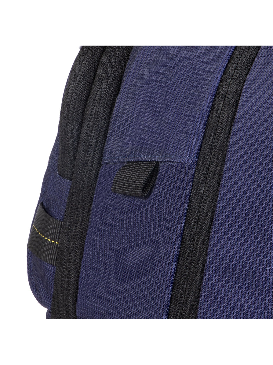 Morral Para Laptop Refraction Meriton Azul 7