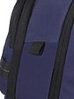 Morral Para Laptop Refraction Meriton Azul - Miniatura 7