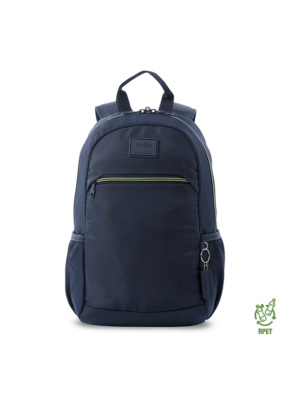 Morral Universitario Tracer 1 Azul Totto 1