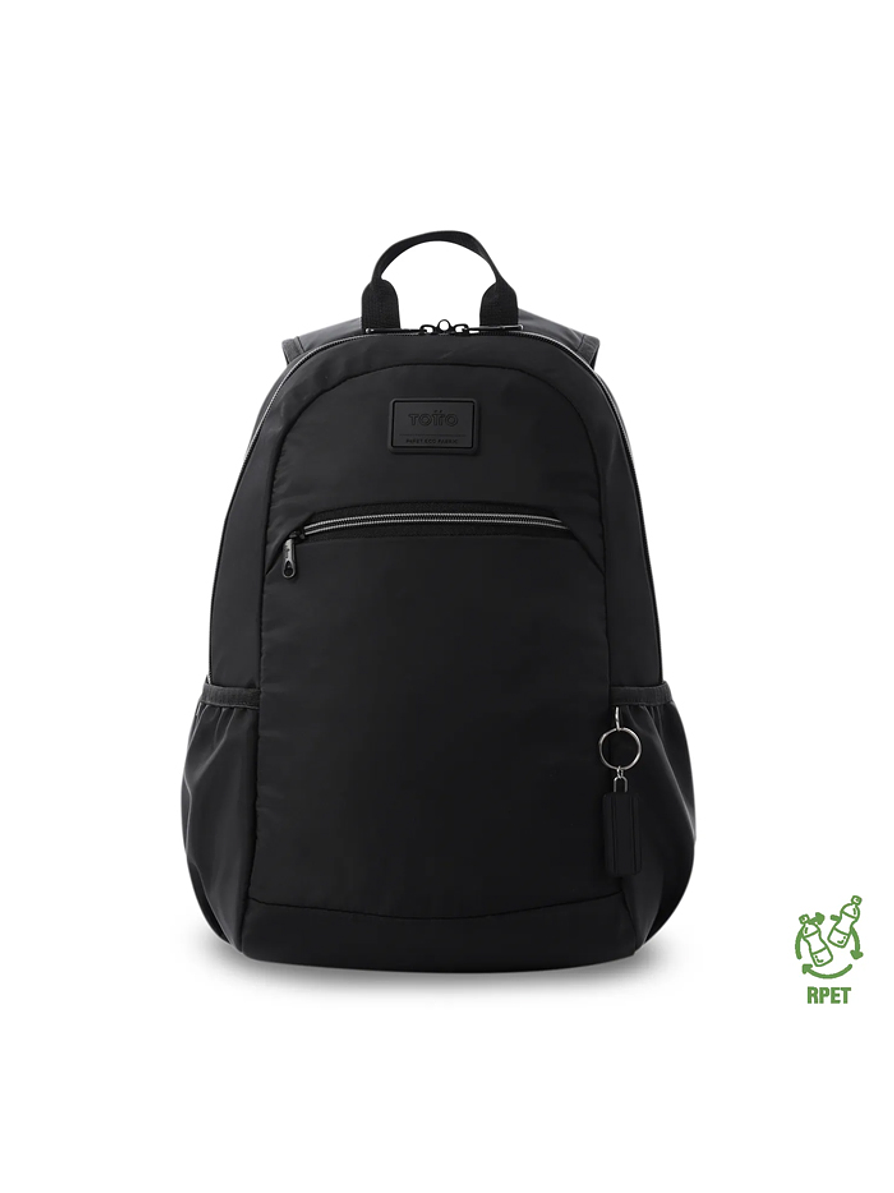 Morral Universitario Tracer 1 Negro Totto 1