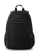 Morral Universitario Tracer 1 Negro Totto - Miniatura 1