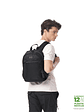Morral Universitario Tracer 1 Negro Totto - Miniatura 5