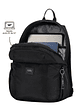 Morral Trik M Totto Porta Laptop De 14 Pulgadas Negro - Miniatura 3