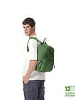 Morral Universitario Trik M Verde Totto - Miniatura 5