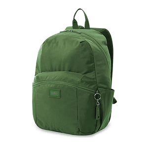 Morral Universitario Trik M Verde Totto