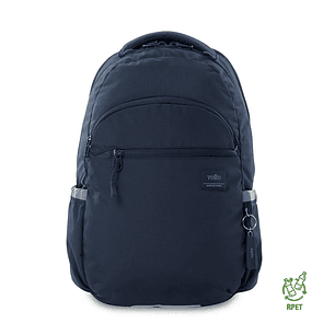 Morral Universitario Indo Azul Totto